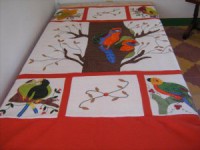 tegidos ,tendidos en hilo y algodon